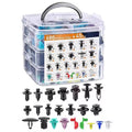 SnapForge Auto Body Fasteners Kit & Fastener Remover
