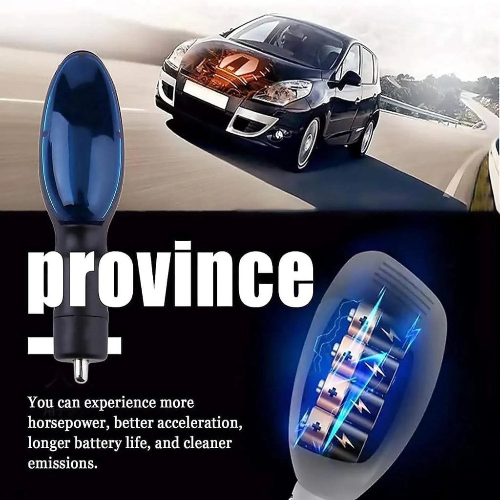 🚗 2026 New Upgrade FuelShark Fuel Sync Device – Automotive Gas Saver for Cars & Trucks, Spill Saver